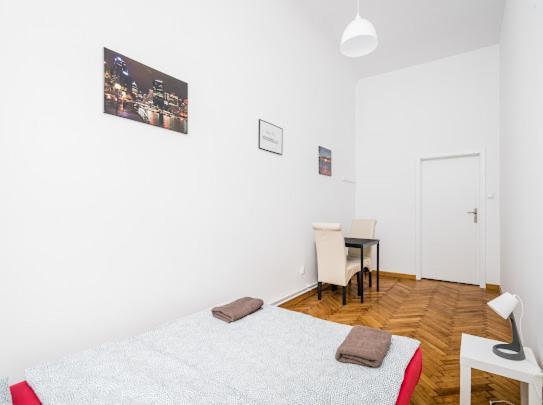 Wasik Apartamento Cracóvia Exterior foto